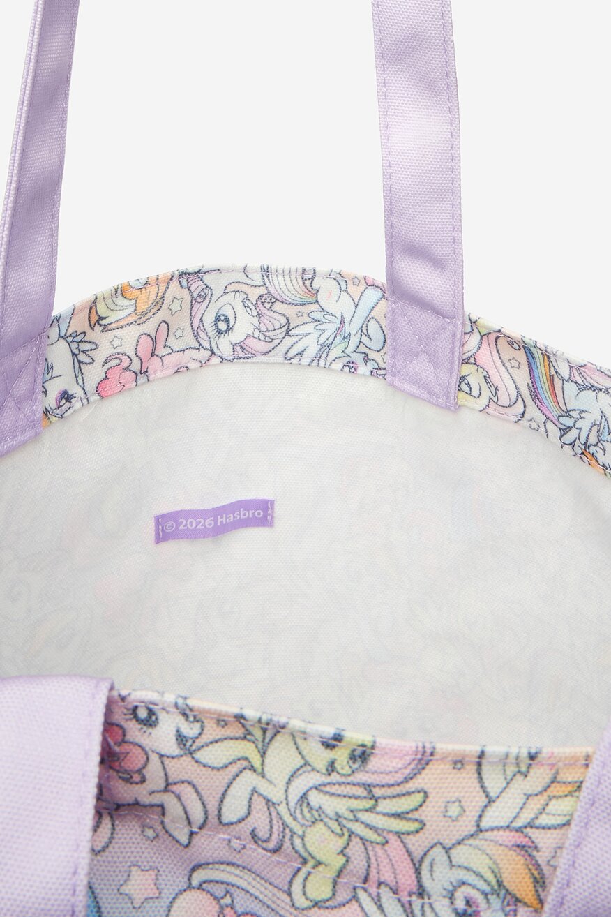 
                Сумка З Ремінцем My little Pony МІКС - 5907964016632