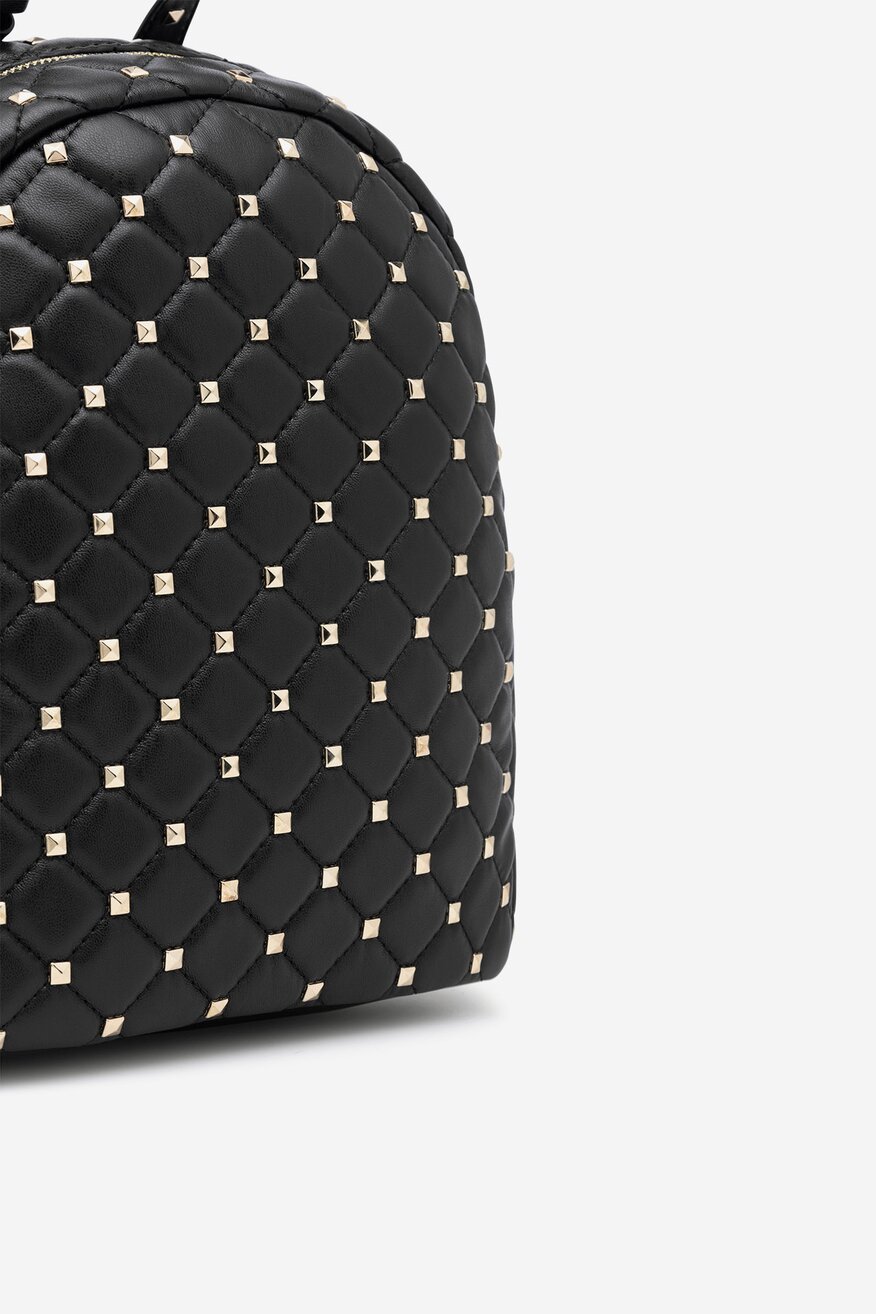 Badura - Plecak mały miejski - 5905588627135