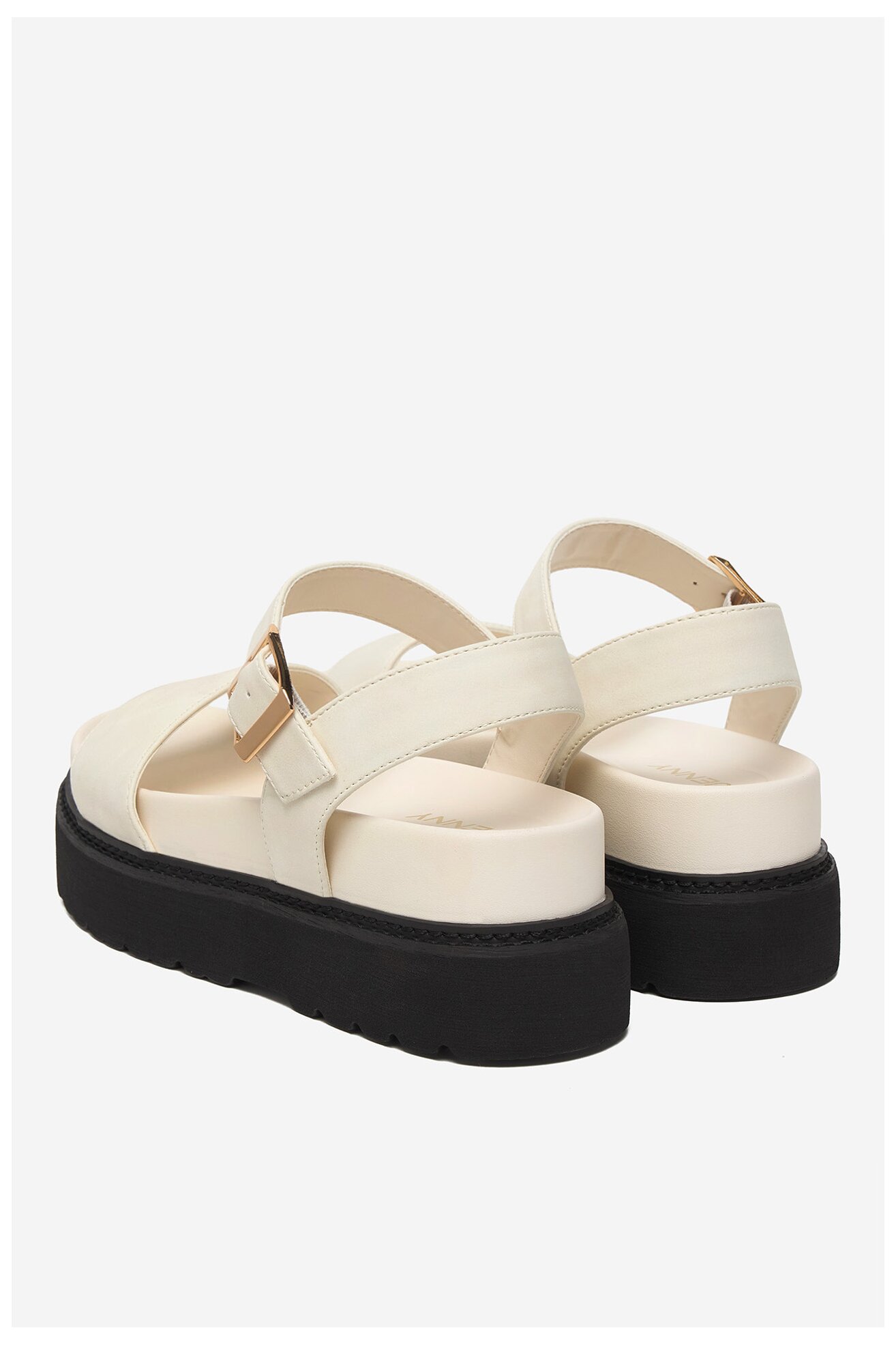 Сандалі Jenny CEO-HY2531-3 КРЕМОВИЙ