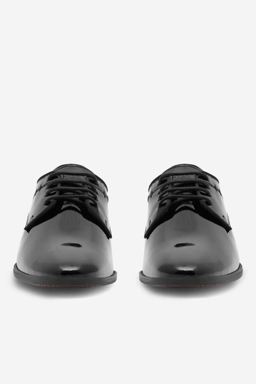 
                Lasocki Young - Półbuty skórzane - 5905588302612