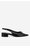 Балерина NINE WEST WFA2991-1 ЧЕРЕН