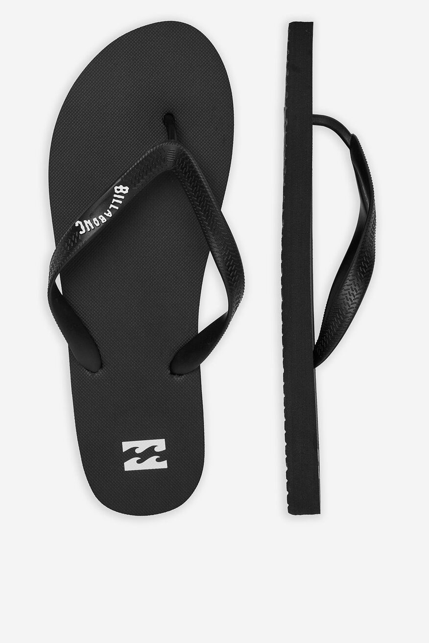 Șlapi pentru bazin BILLABONG NEGRU - 5906751009406