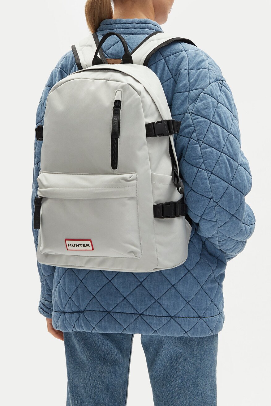 HUNTER - Duży plecak sportowy - 5906751040805