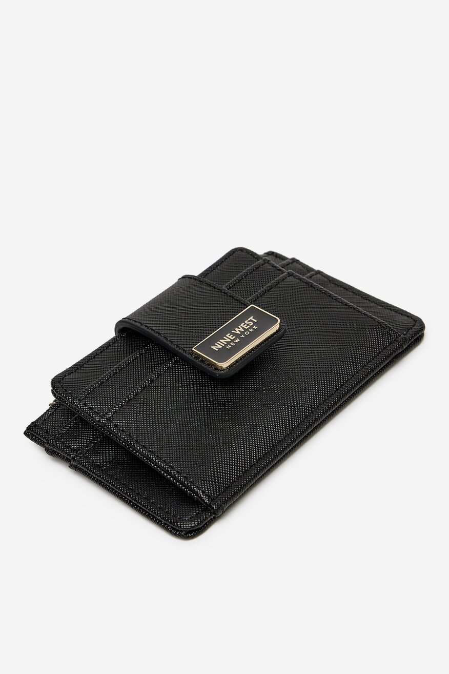 NINE WEST - Portfel mały - 5906751087374