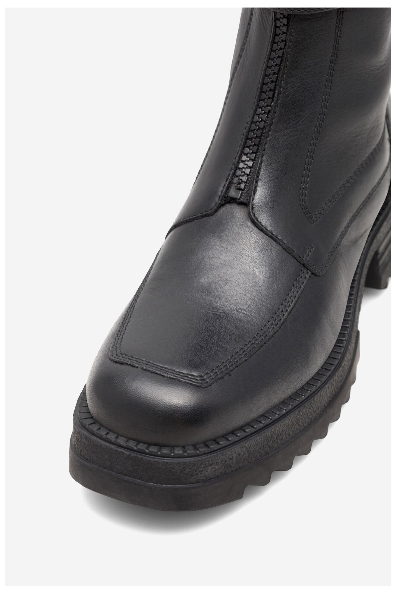 Bokacsizma Sergio Bardi WI16-C1056-01SB FEKETE