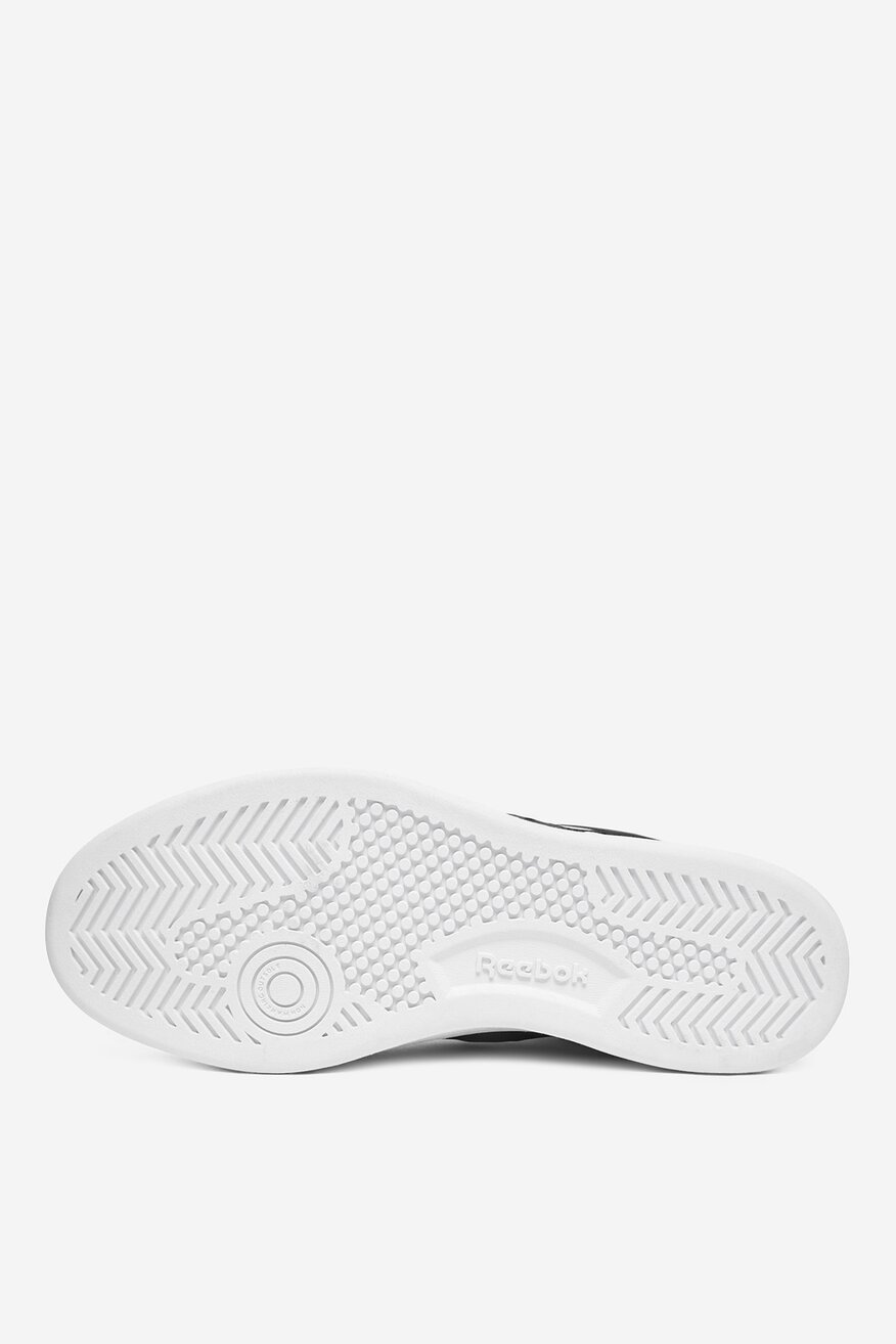 Sportovní obuv Reebok BÍLÁ - 5904862307152