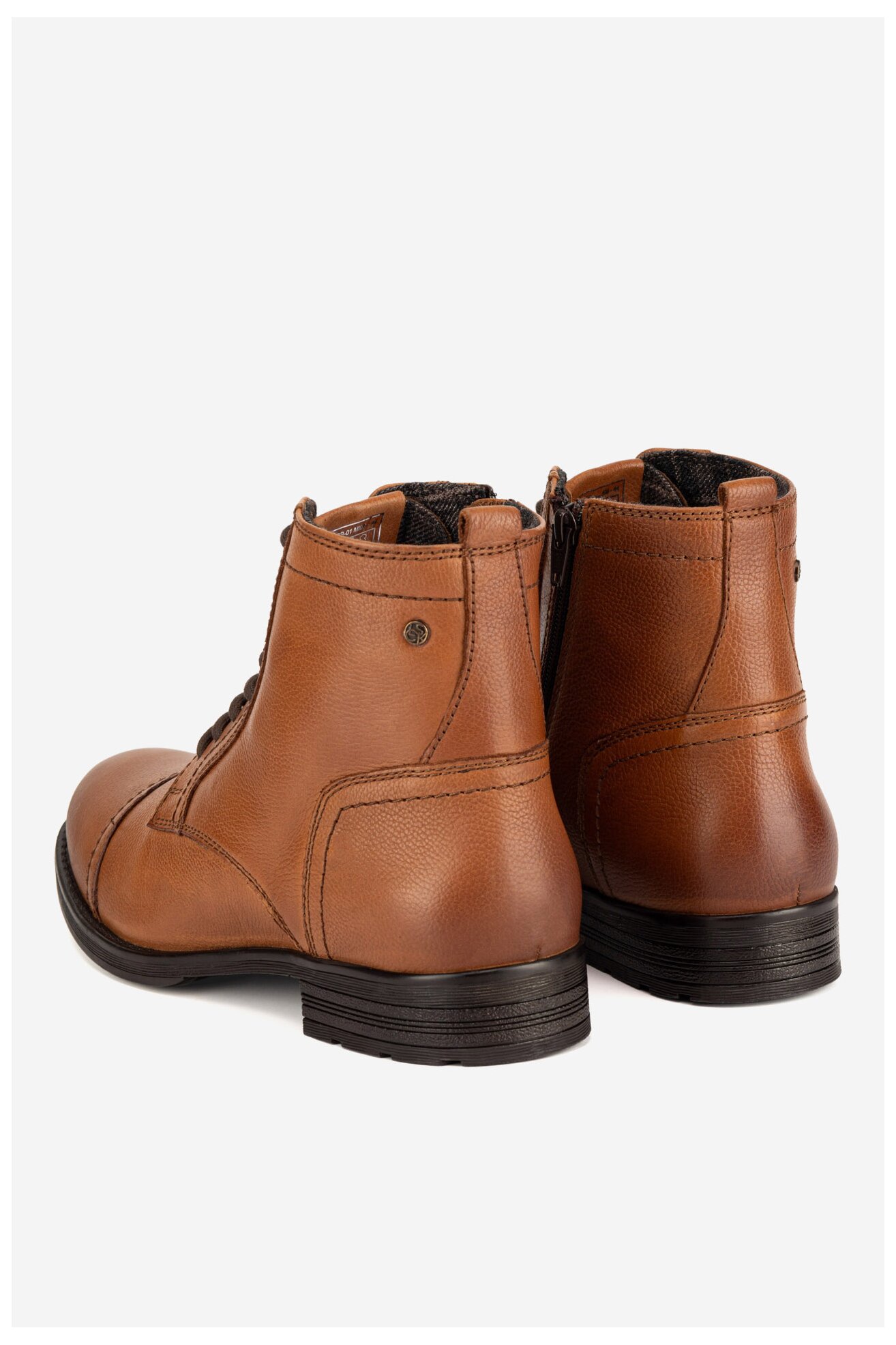 Bocanci Lasocki BOB-01 MI08 MARO