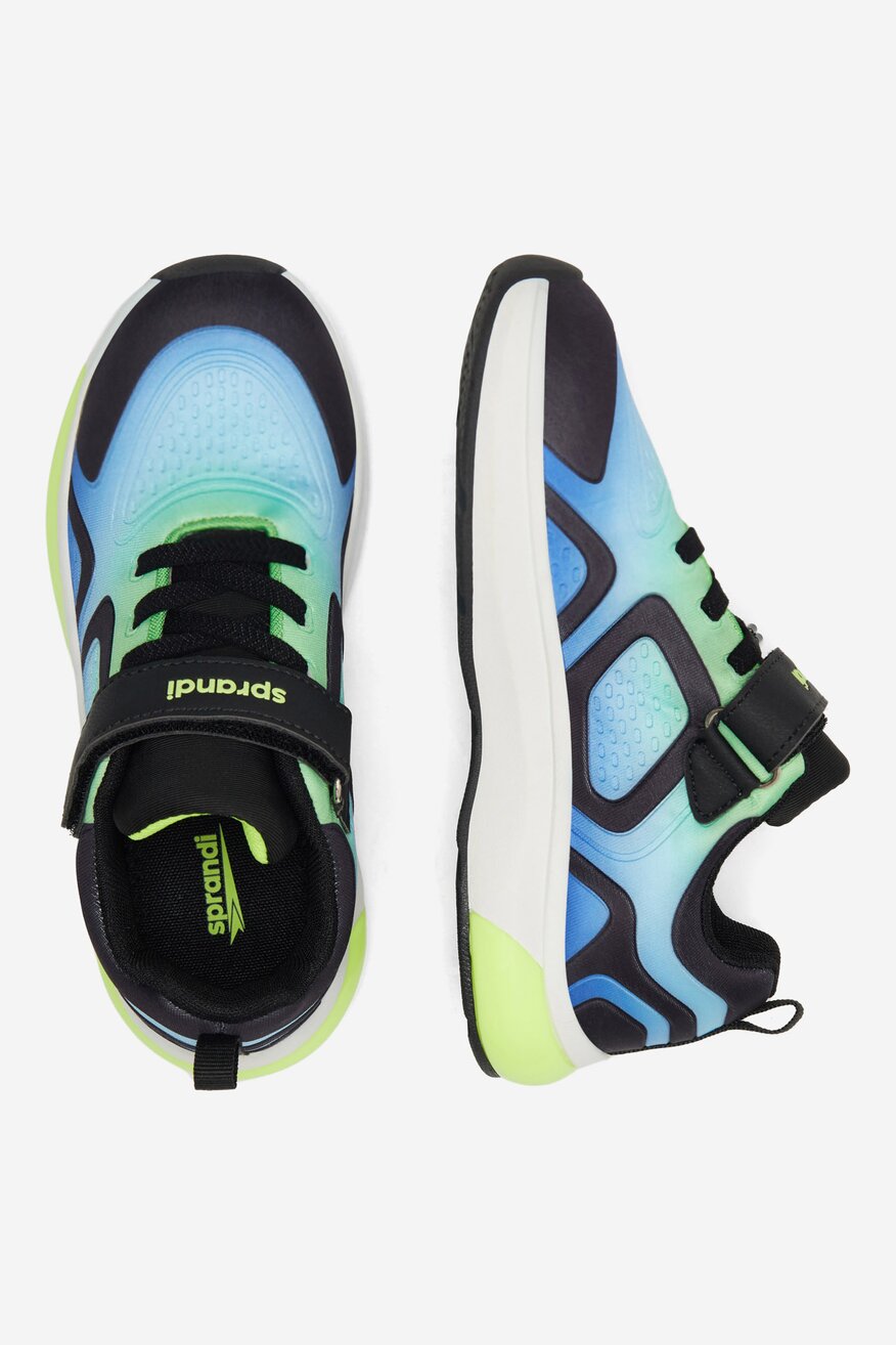 
                Sportska obuća Sprandi PLAVA - 5905588324485