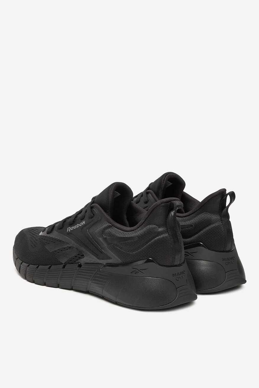 Încălțăminte sport Reebok NEGRU - 5903698590189