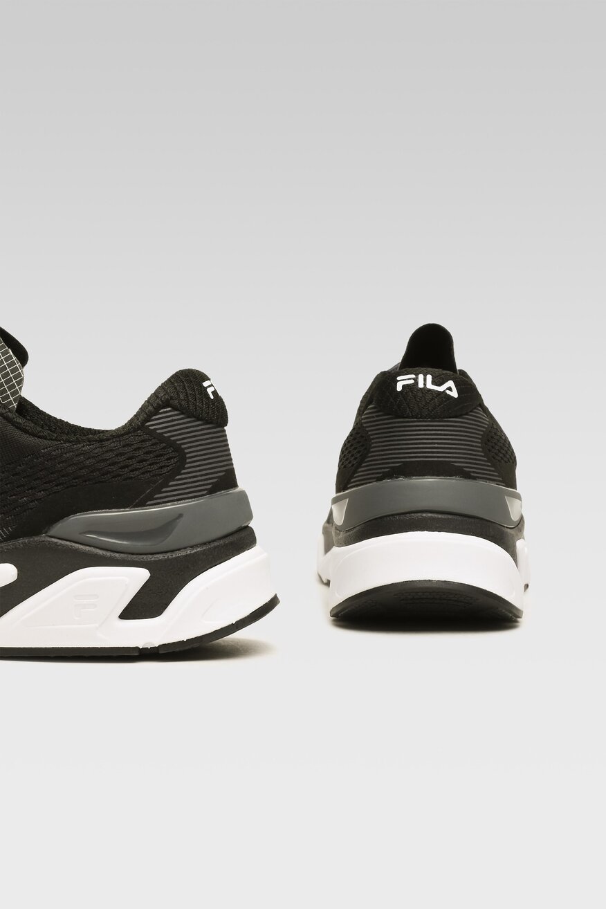 
                Fila - Sneakersy - 8719477723641