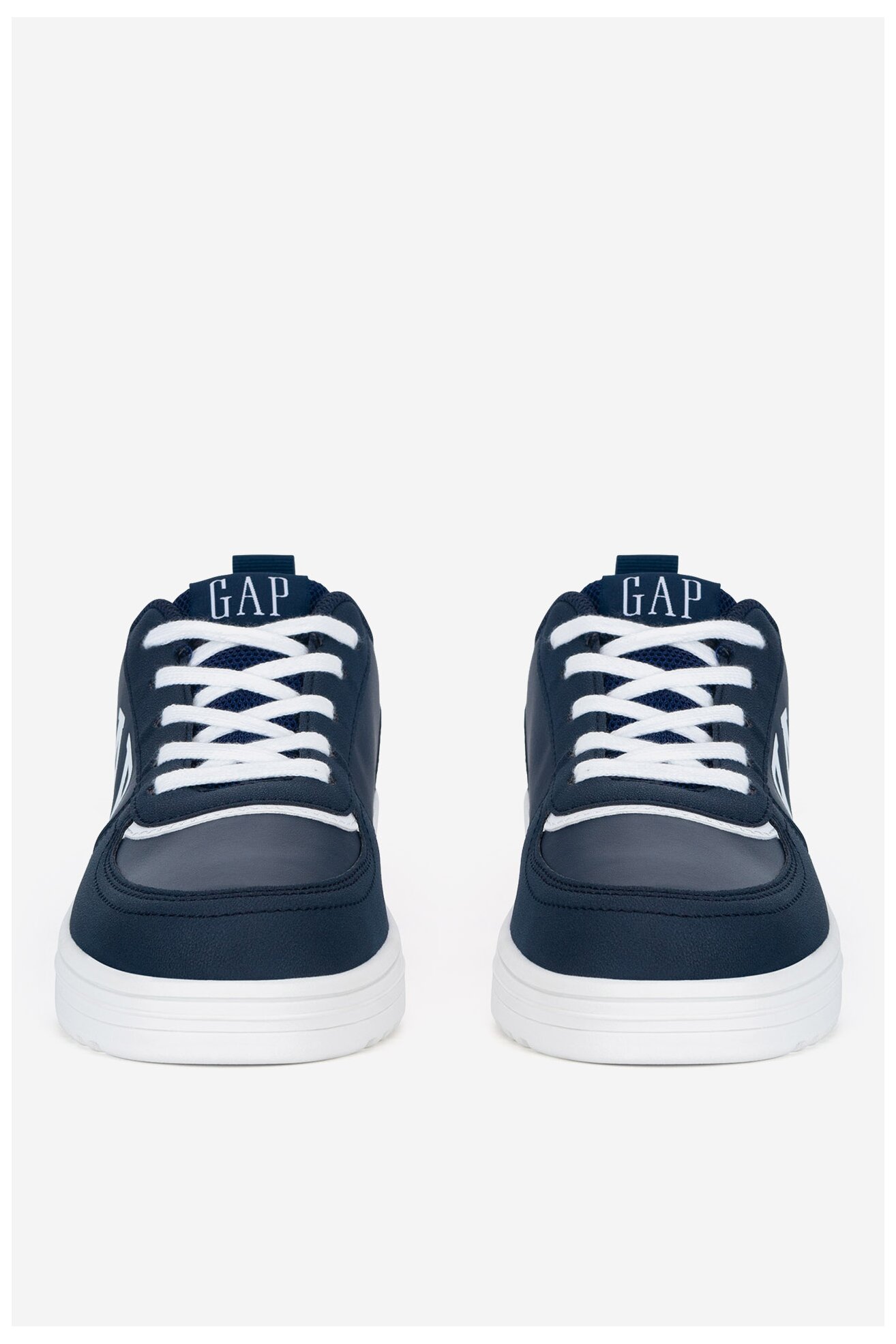 Încălțăminte sport GAP BOSTON CUP LOW Y GP515036AY-NV00 BLEUMARIN