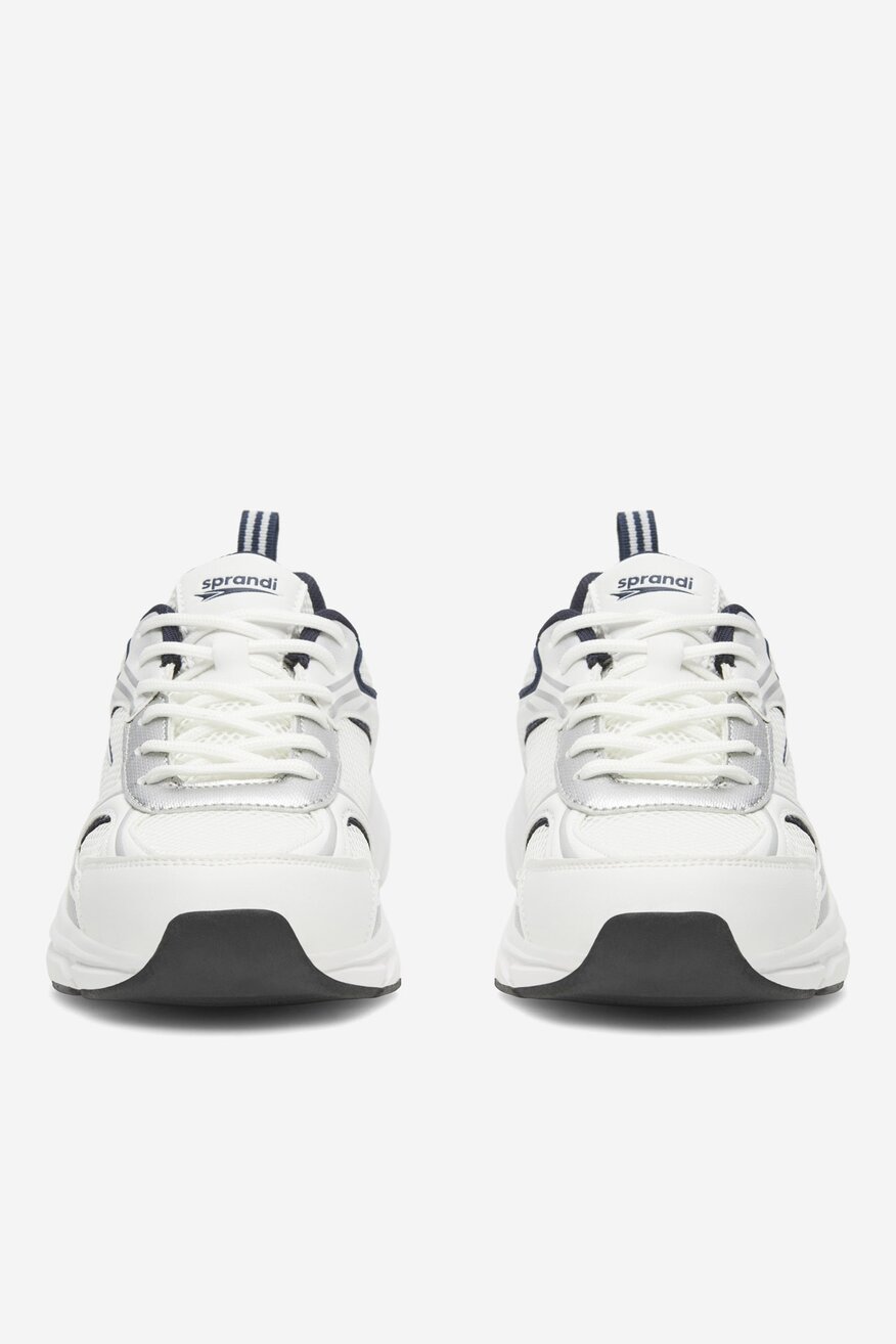 Încălțăminte sport Sprandi ALB - 5903698002897