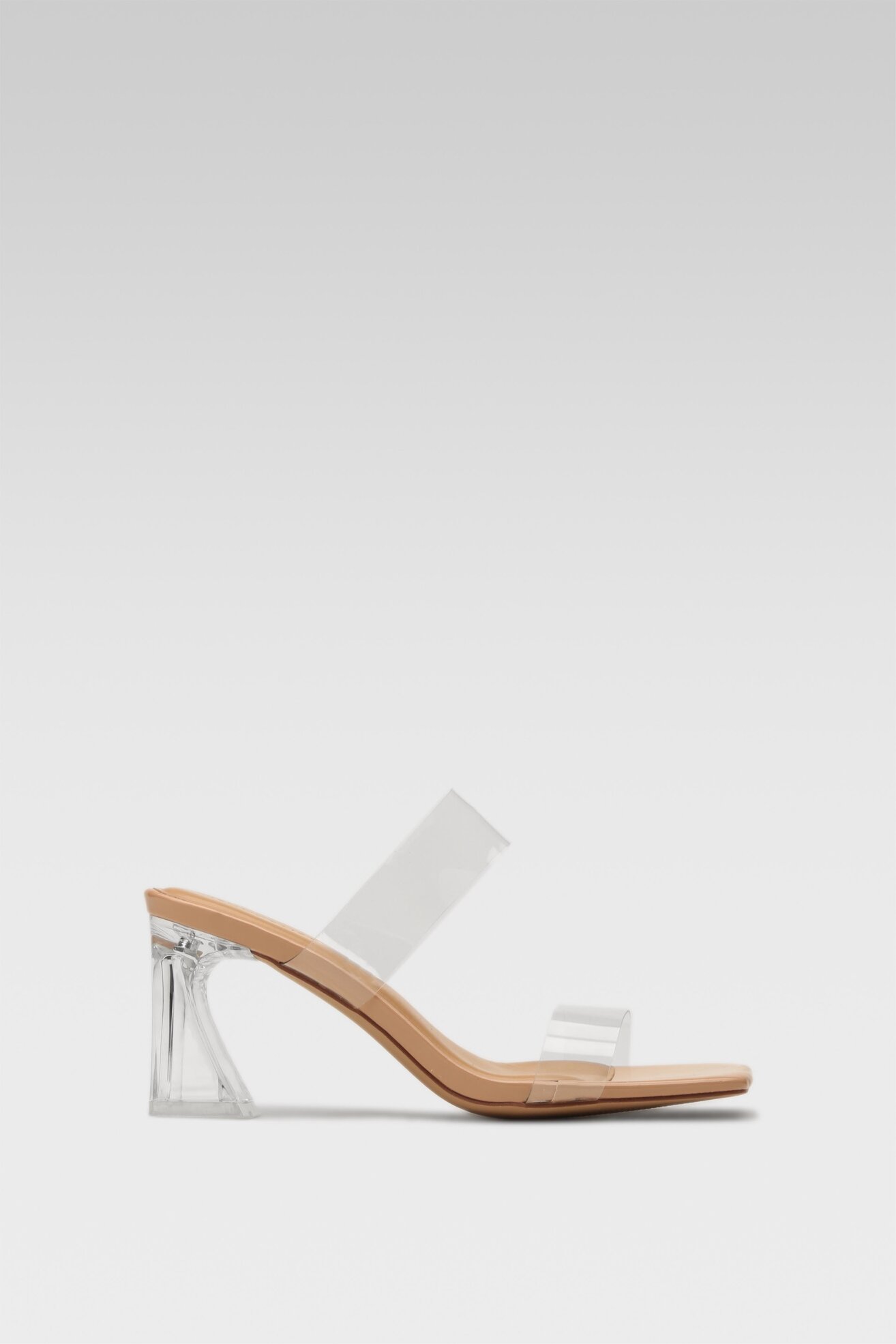 Klapki Jenny Fairy KAT LS5866-03C Beżowy