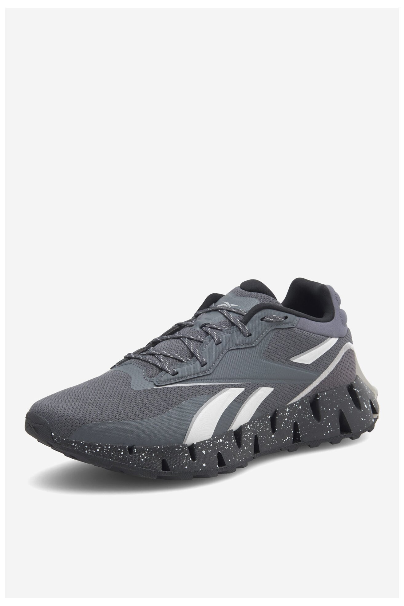 Încălțăminte sport Reebok ZIG DYNAMICA 4 ADVENTURE 100074699 GRI