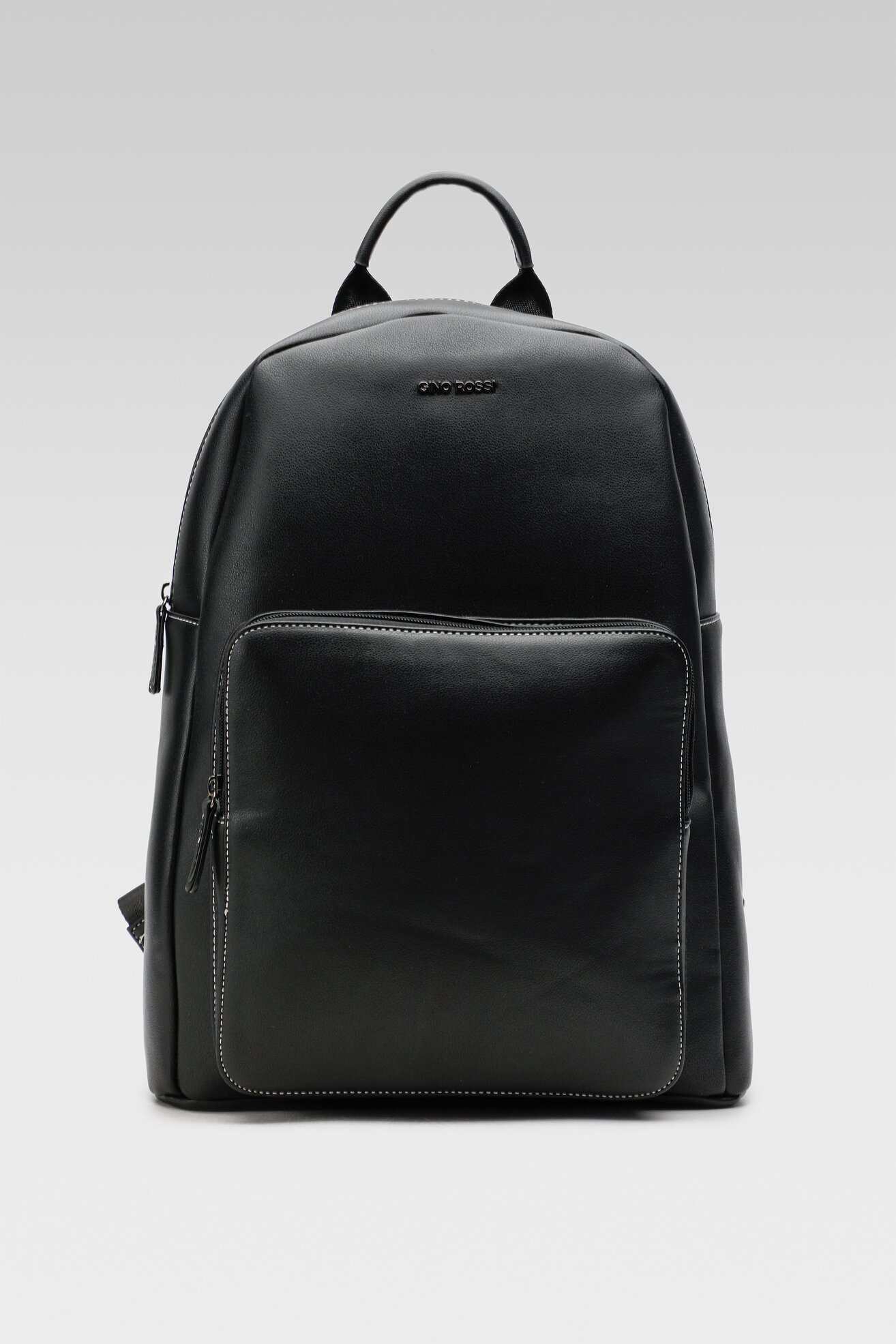 Plecak Gino Rossi BGP-U-029-10-08 Czarny