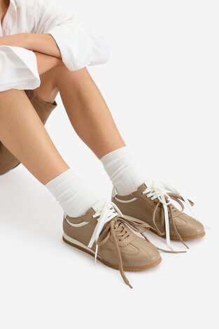 Кросівки Lasocki CEO-WI16-VERISIA-01 БЕЖЕВИЙ