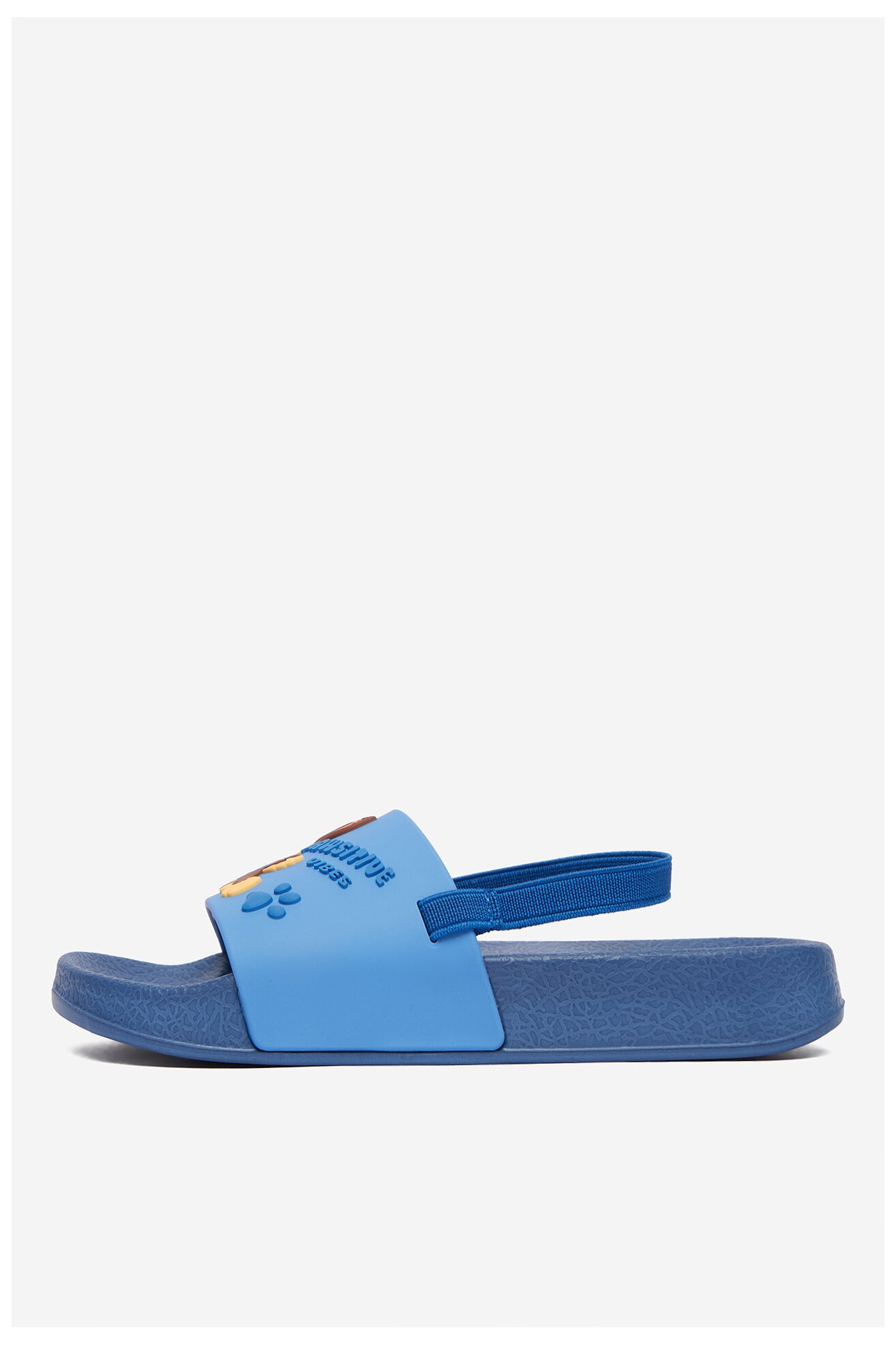 Папуче за базен Paw Patrol CP66-SS25-317PAW KOBALT PLAVA