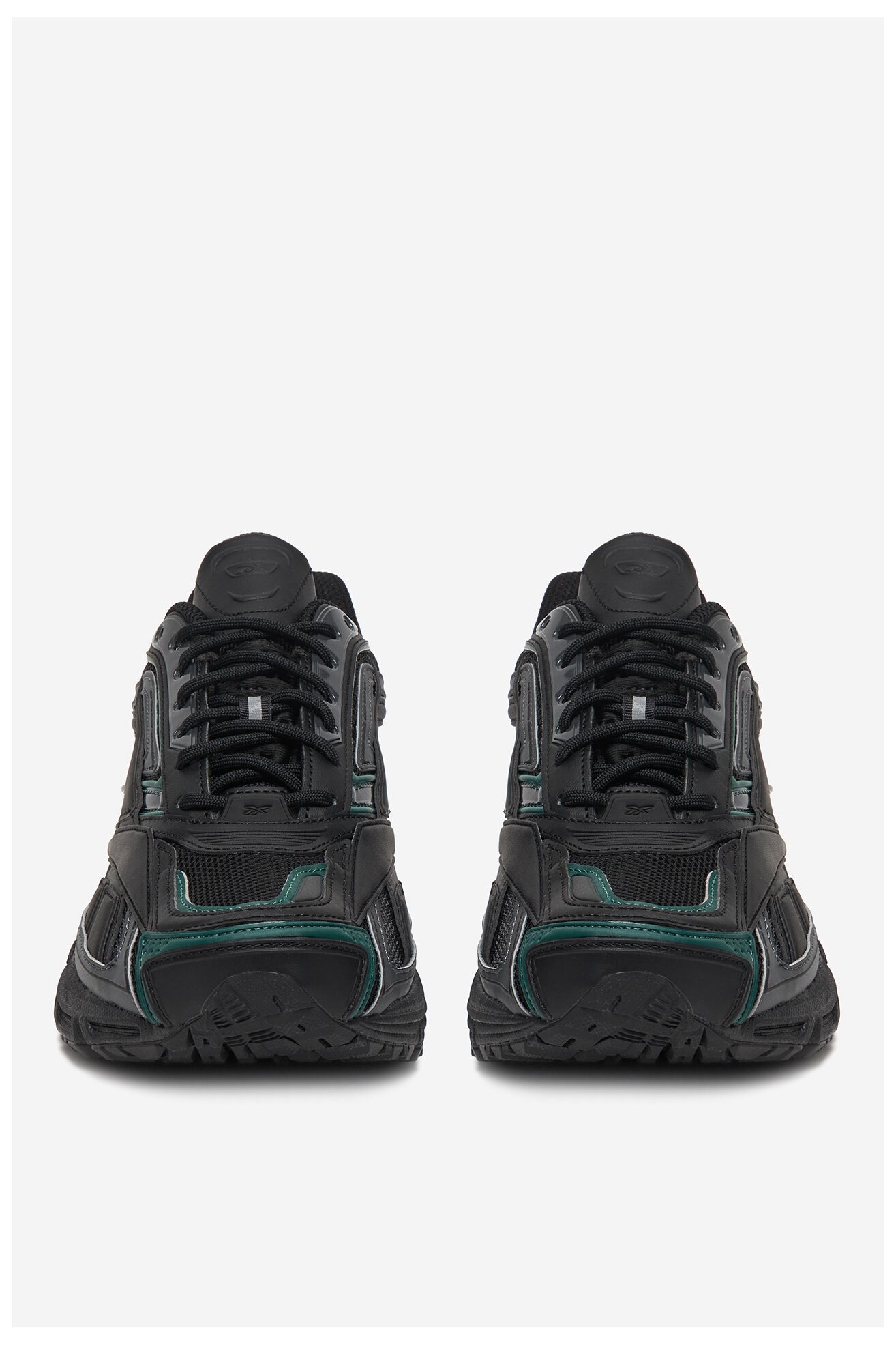 Sportcipő Reebok EO-PREMIER ROAD ULTRA 100260194 FEKETE