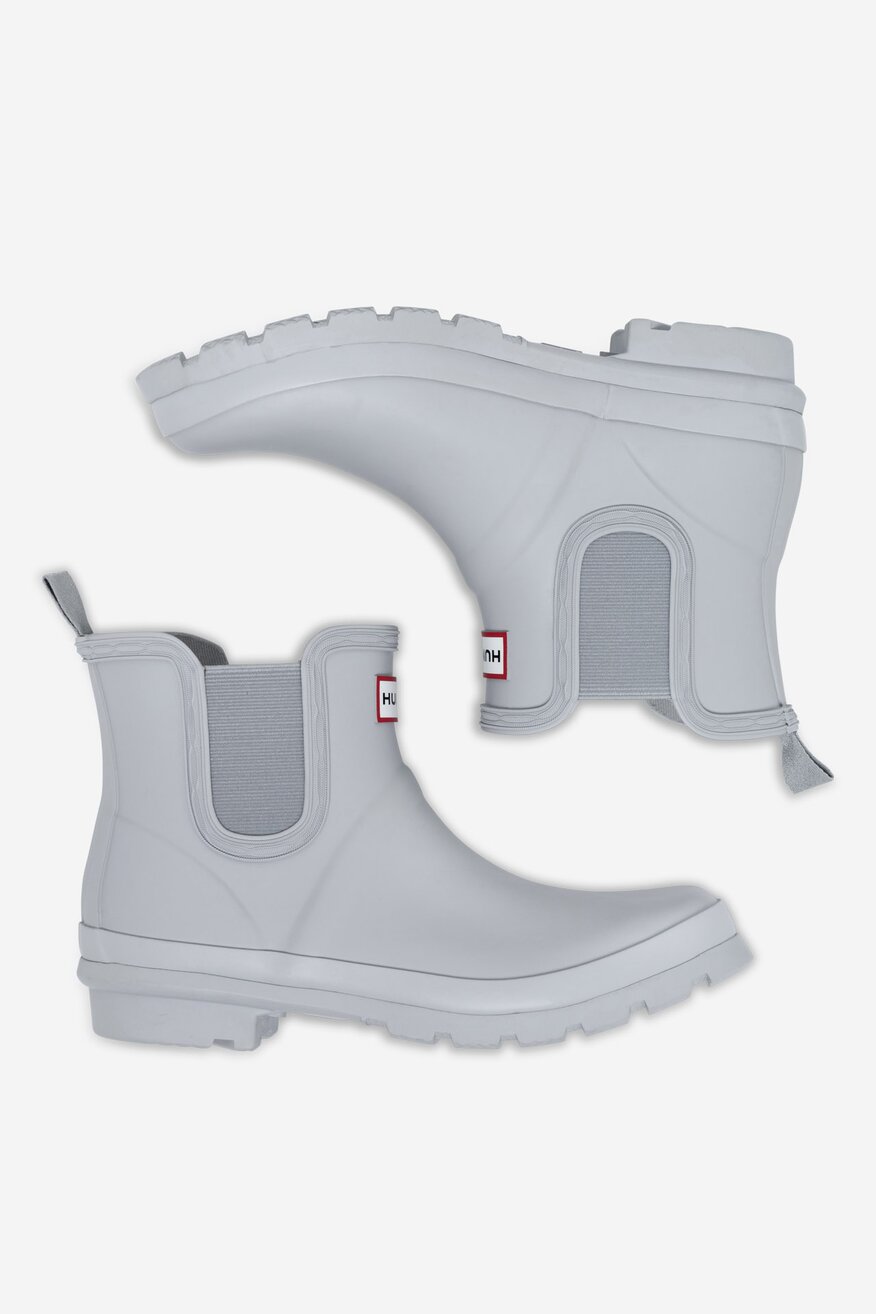 
                Гумени ботуши HUNTER СВЕТЛОСИВ - 5905588730880