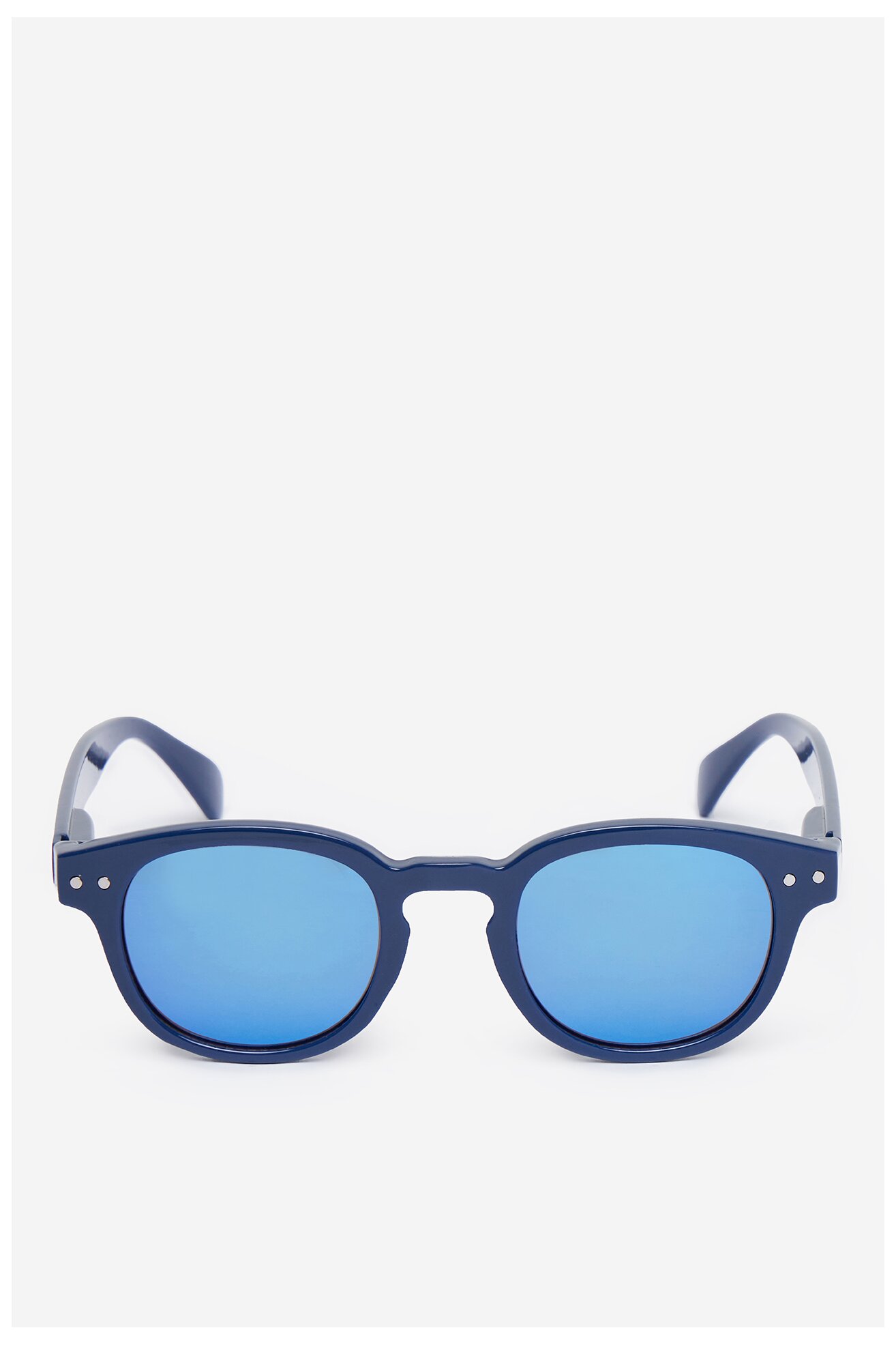 Okulary dziecięce QUIKSILVER QS-KA-005-SS25 Granatowy
