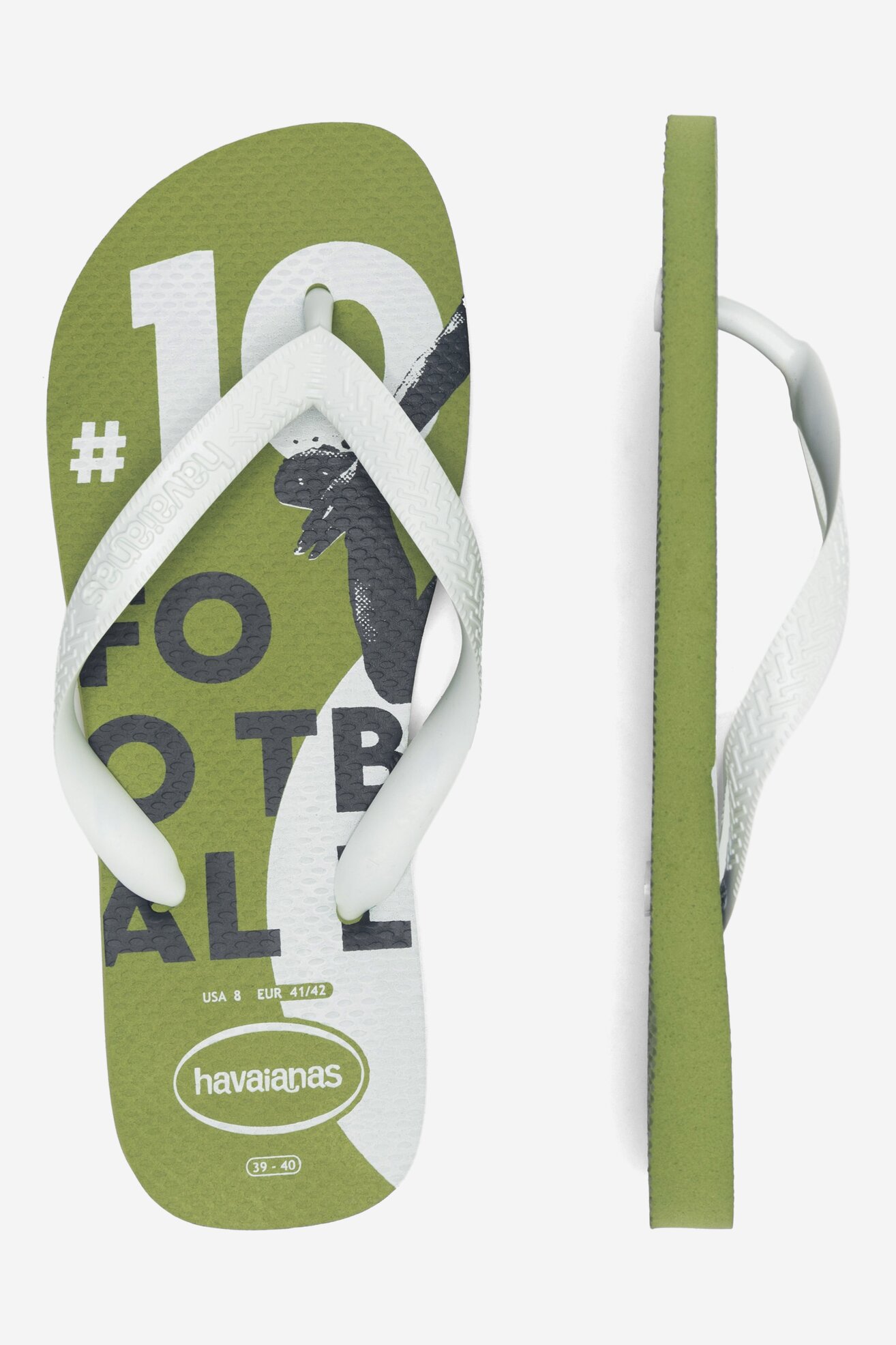 Джапанки Havaianas 41413480891 МИКС