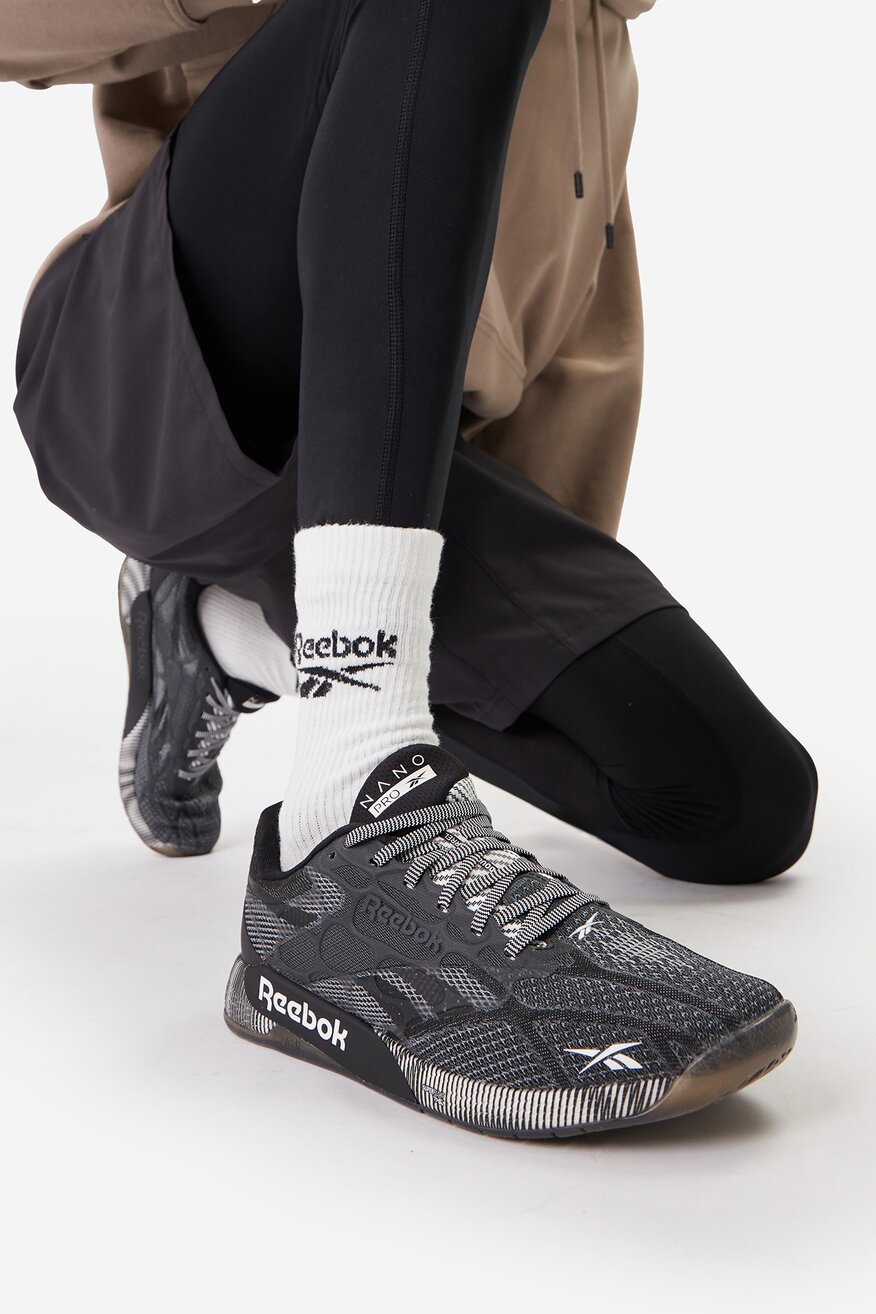 
                Reebok - NANO PRO - 5906751517673