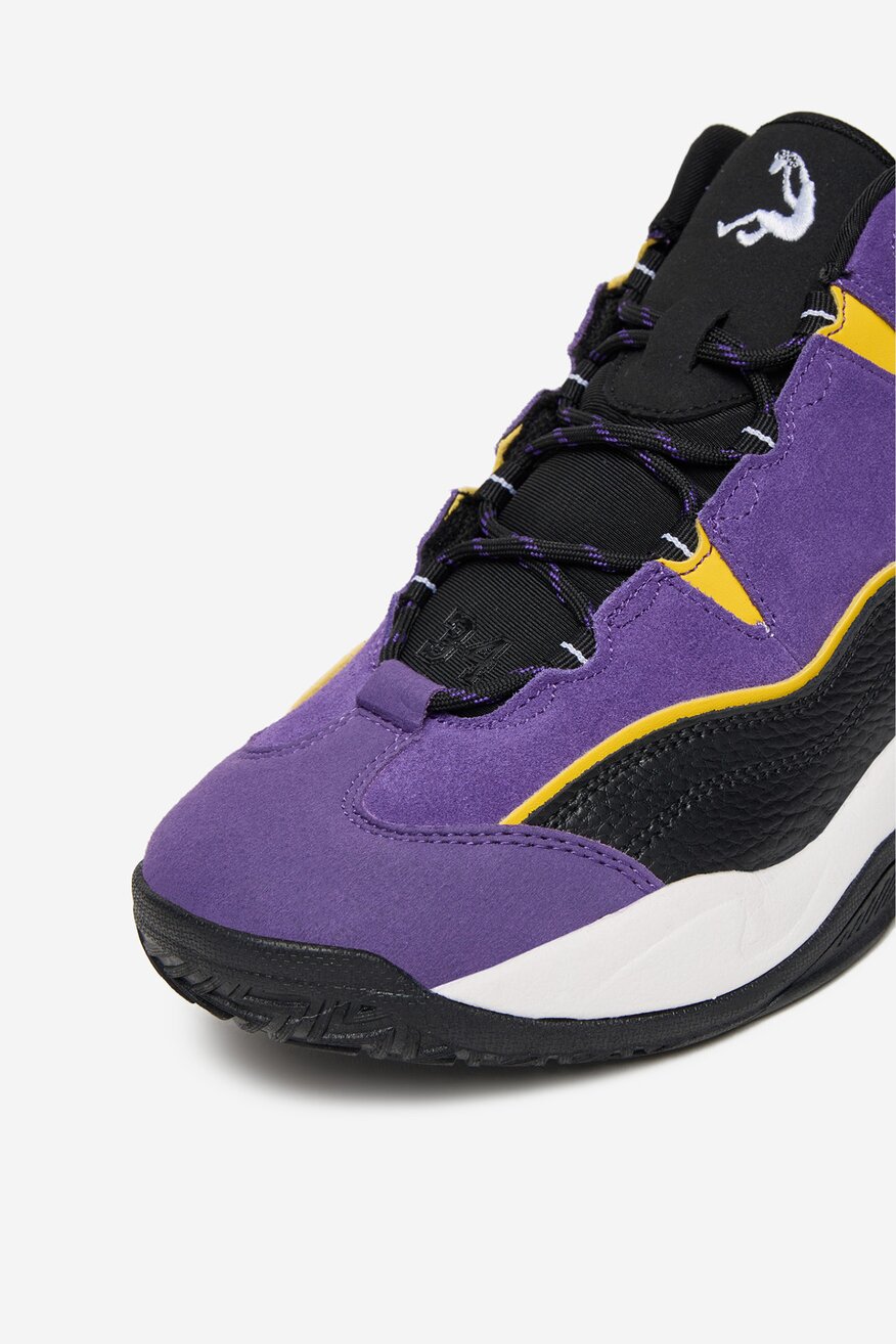 SHAQ - EOSS-H.O.F - 5906751206966