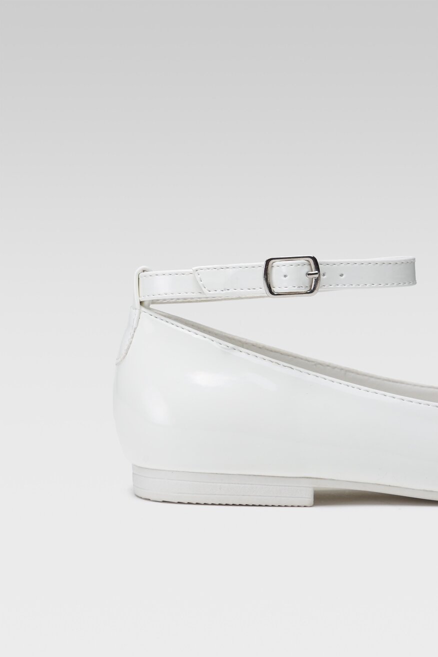 
                Nelli Blu - Baleriny - 5904862569352