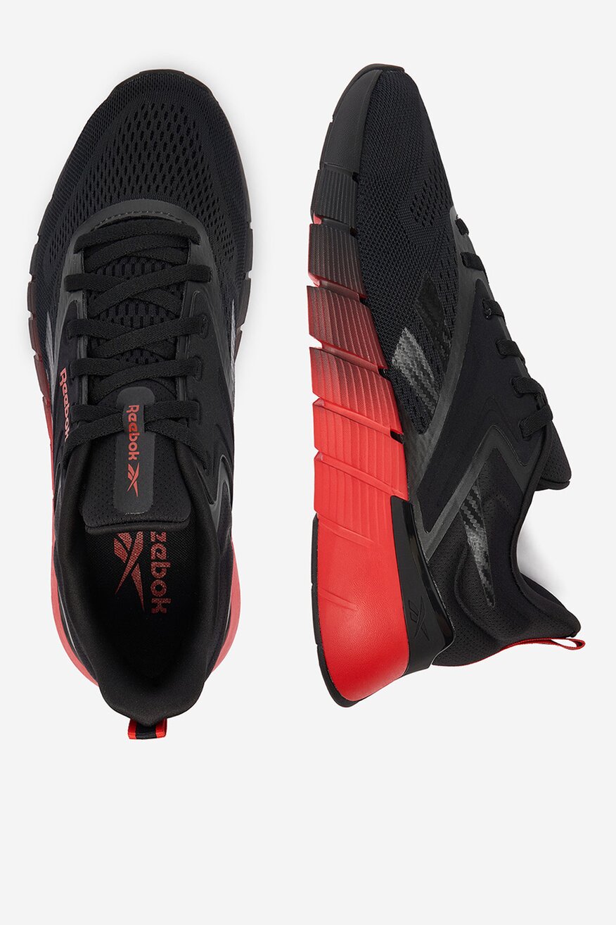 
                Sportcipő Reebok FEKETE - 5906751504710