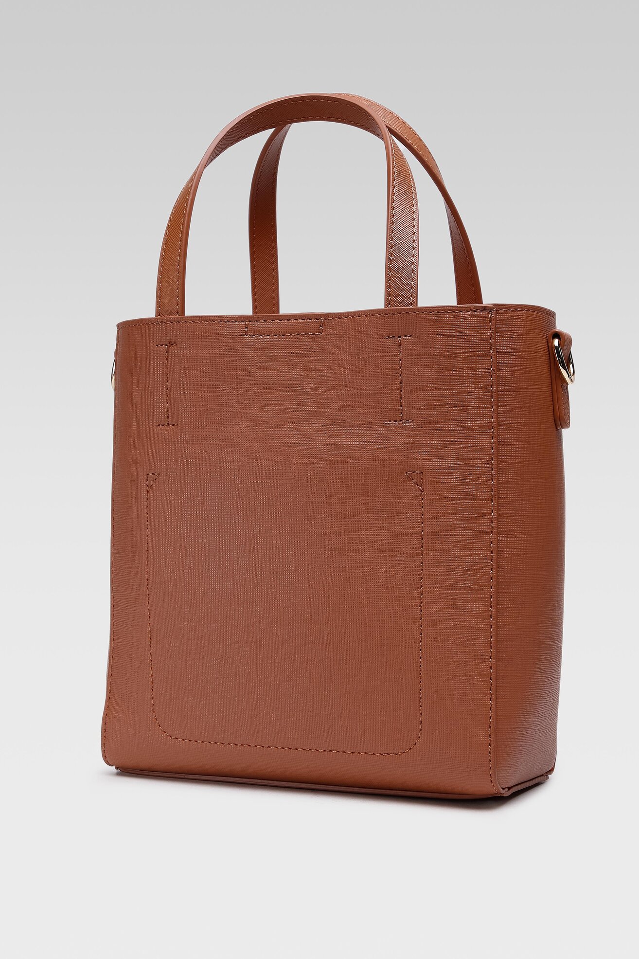 Geantă de mână Jenny Fairy RD8057 CREM