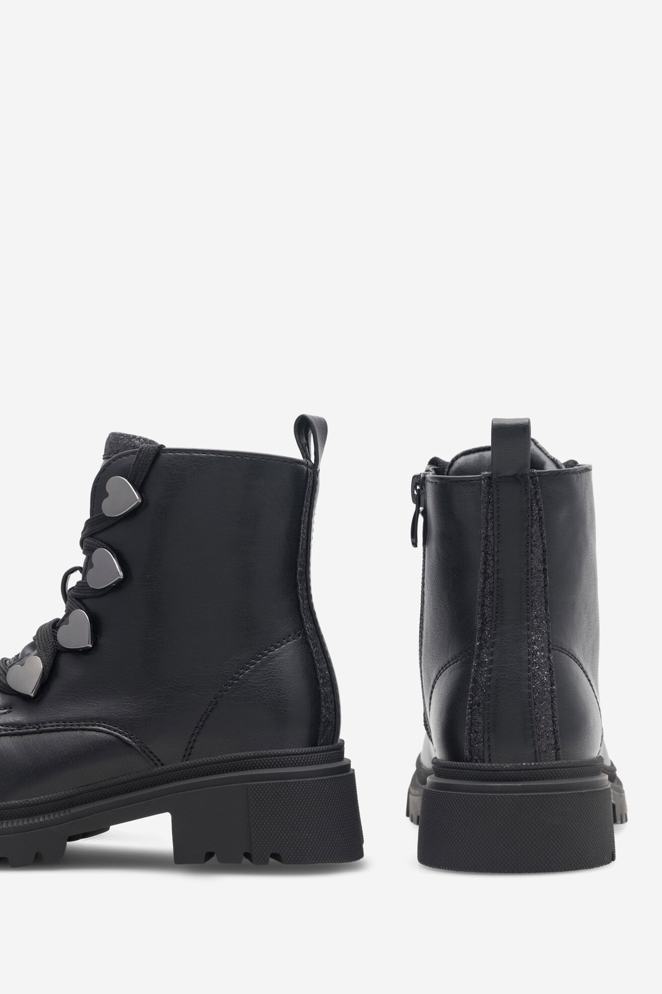 Боти DeeZee CEO-CS5129-21 ЧЕРЕН