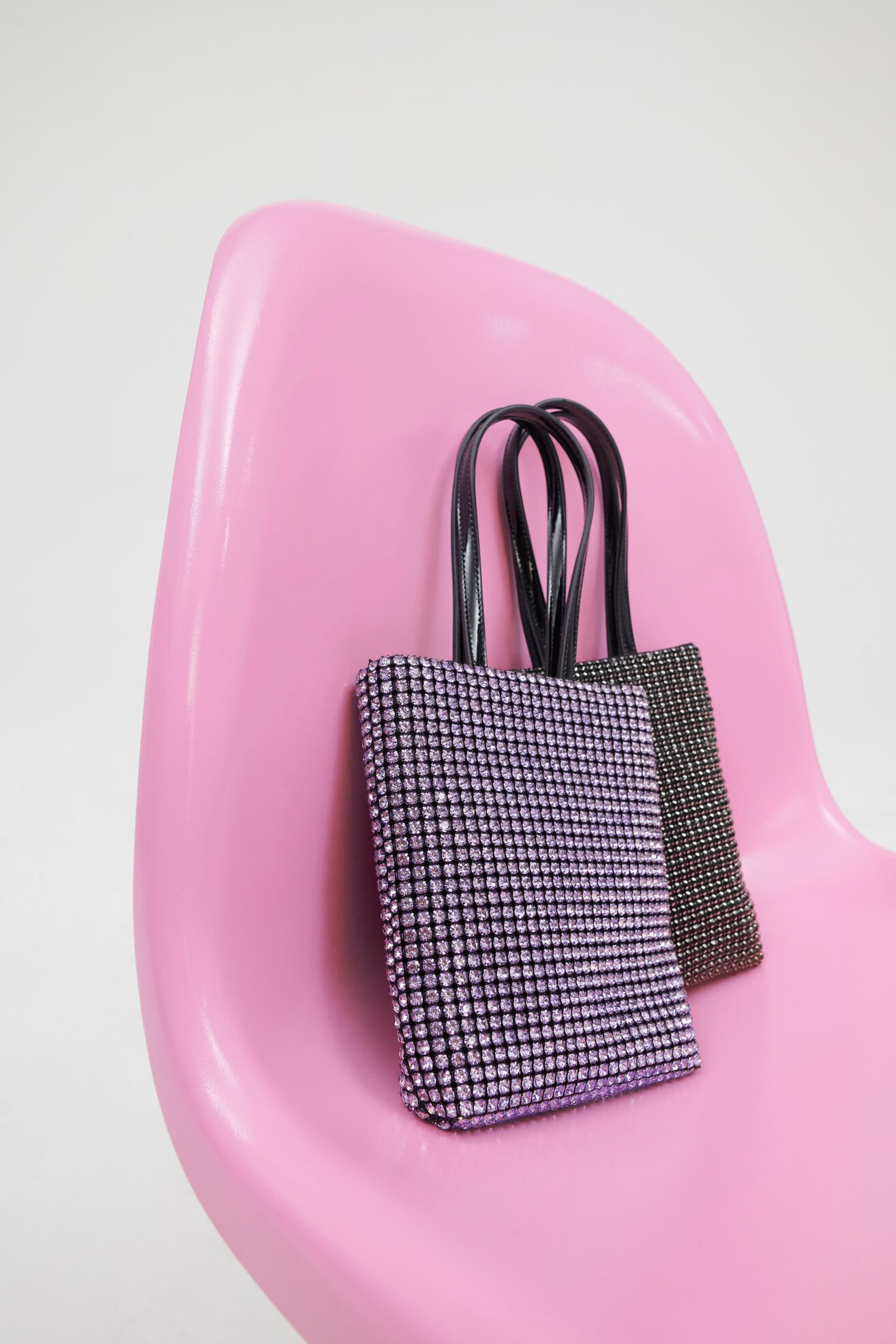 Geantă de mână Jenny Fairy MJH-C-05C-02 MOV