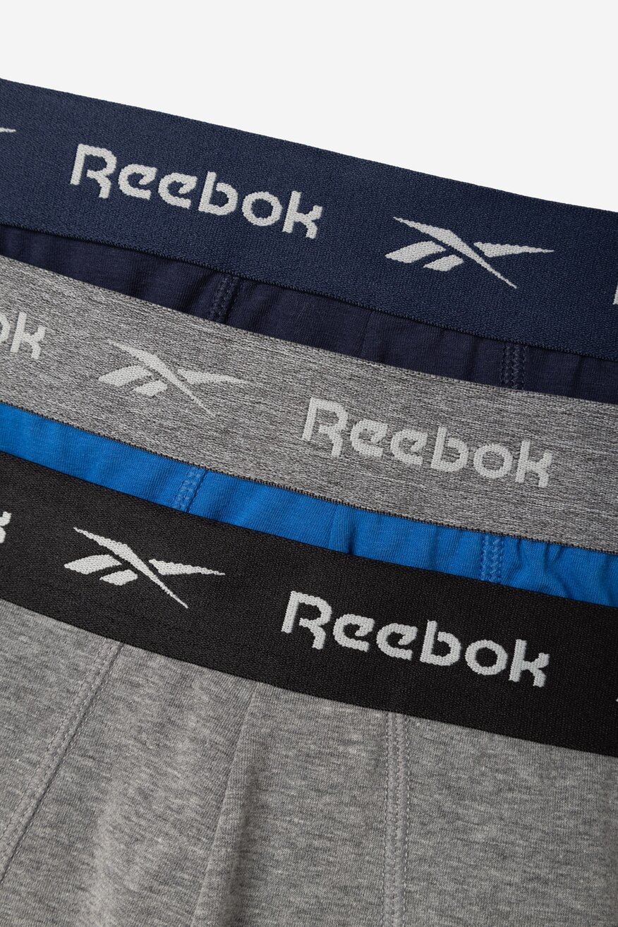 Lenjerie de corp Reebok MIX - 5905588745013