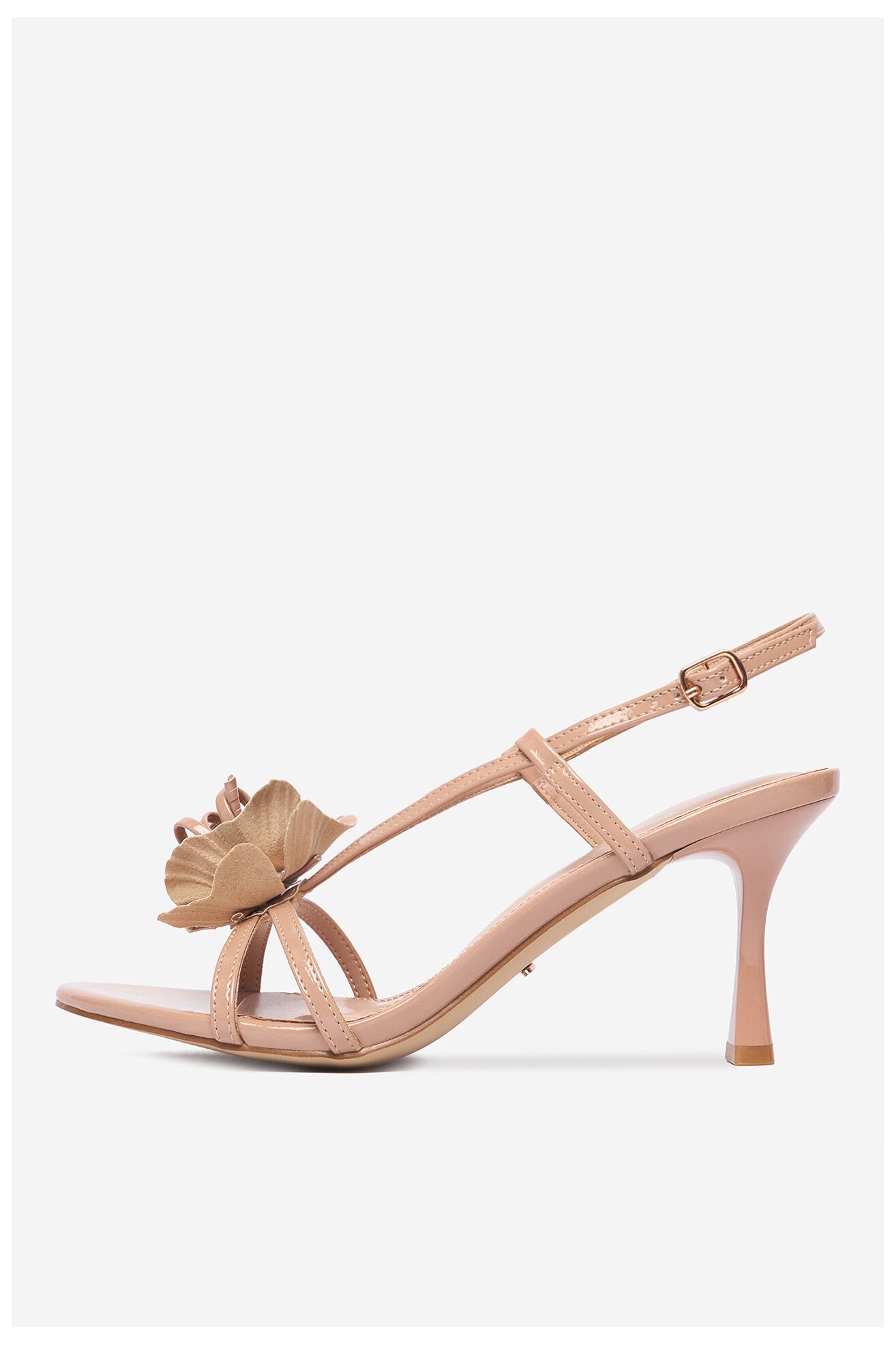 Сандалі DeeZee CEO-297-77 БЕЖЕВИЙ