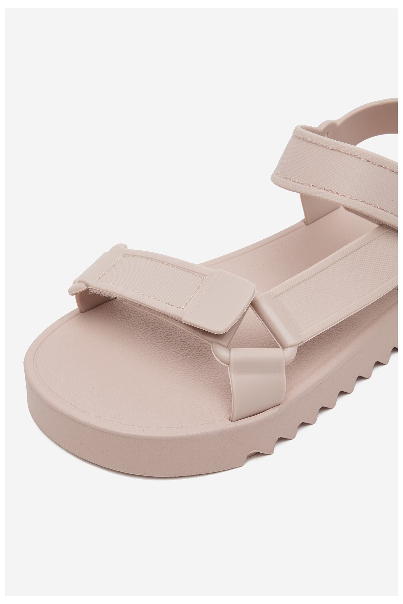 Szandál Jenny CT0613-71 RÓZSASZÍN