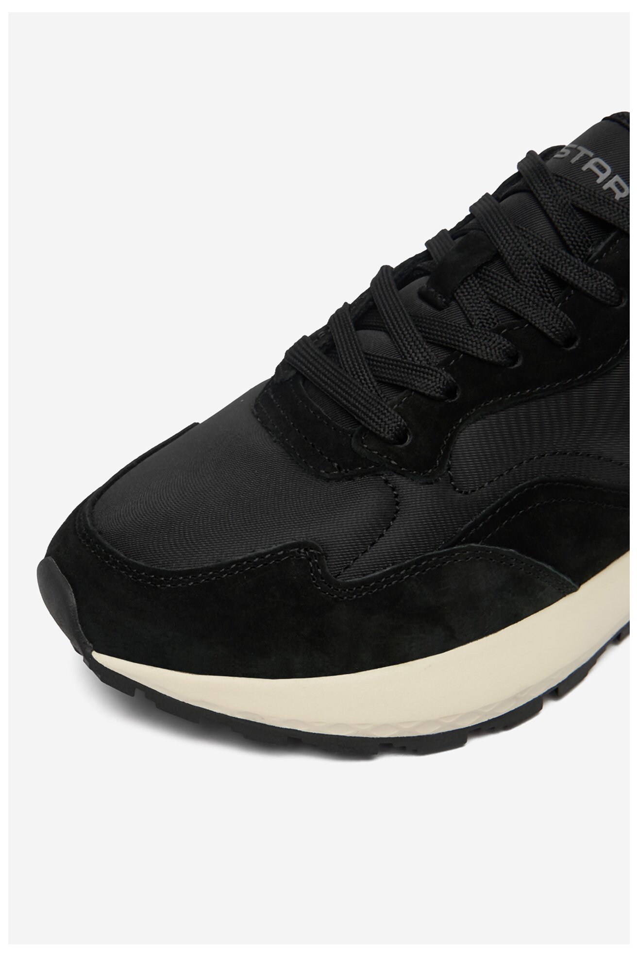 Кросівки G-STAR RAW CEO-K240085-2 ЧОРНИЙ