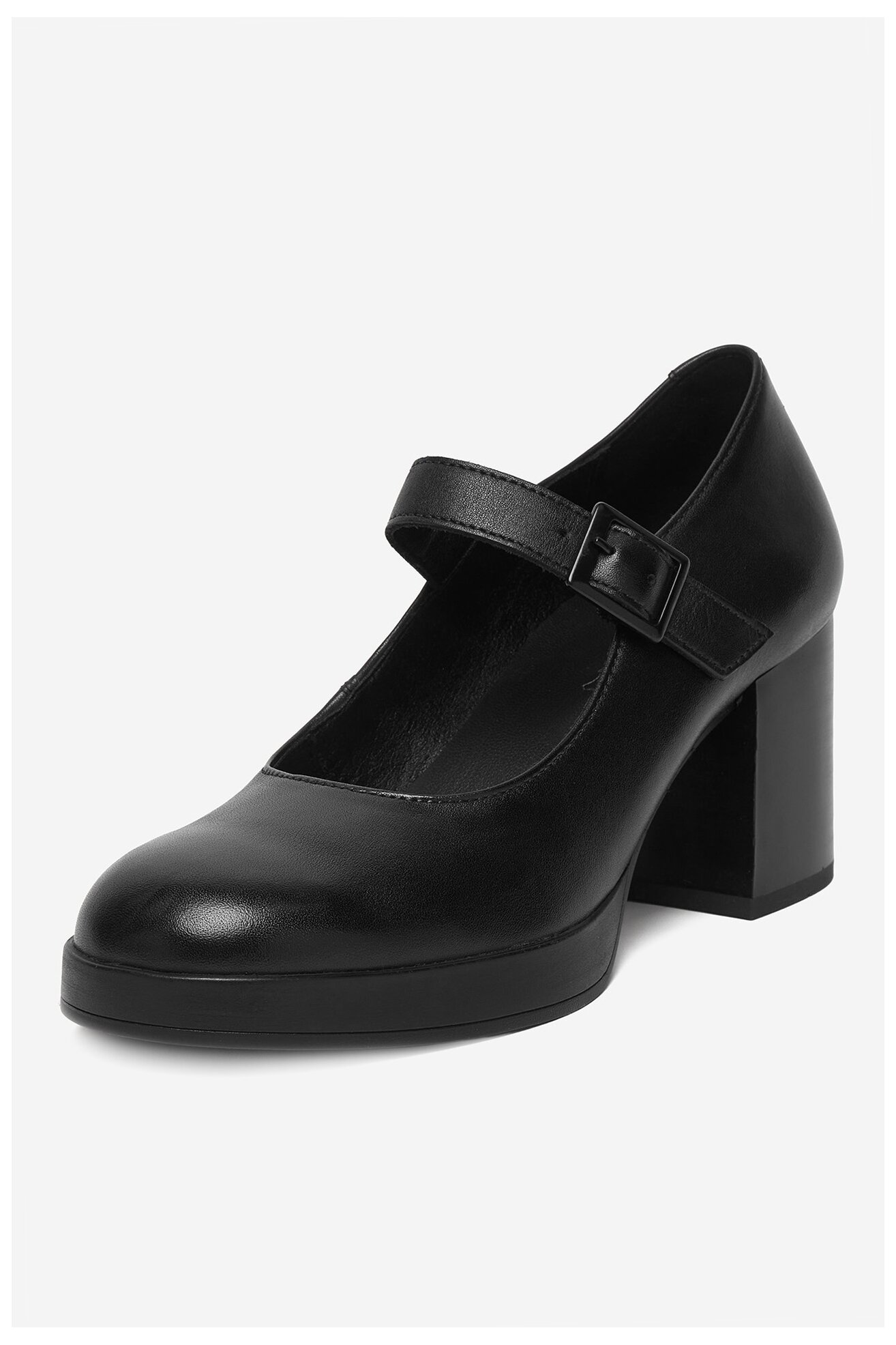 Туфлі-Човники Lasocki CEO-WB-ROSA-SH-01 ЧОРНИЙ