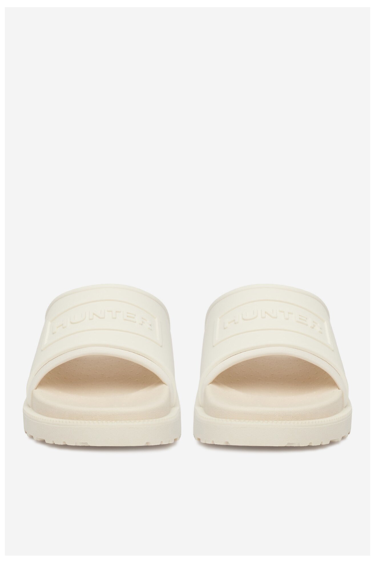 Шльопанець для басейну HUNTER CEO-HLZ25930-1 БЕЖЕВИЙ