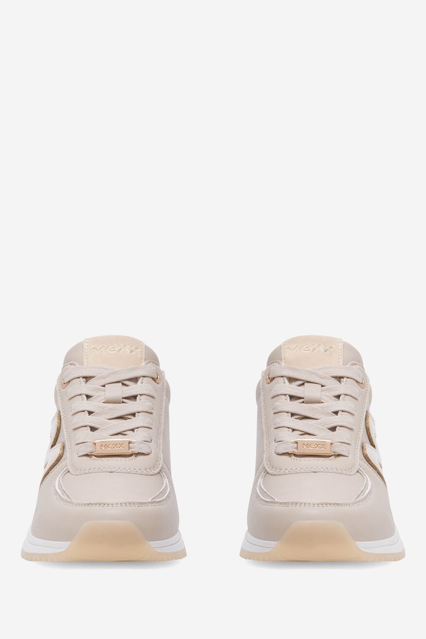 Mexx - Sneakersy - 5905588546559