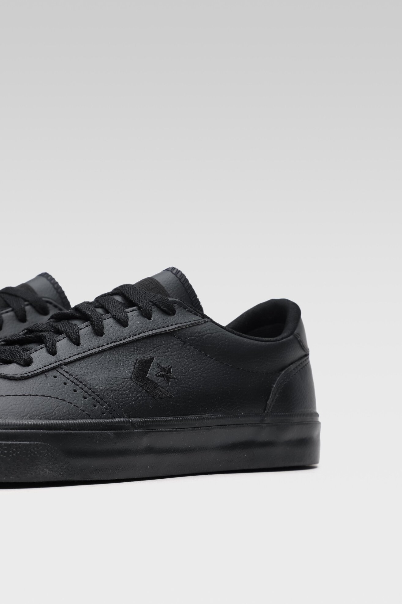 Trampki Converse 170429C Czarny