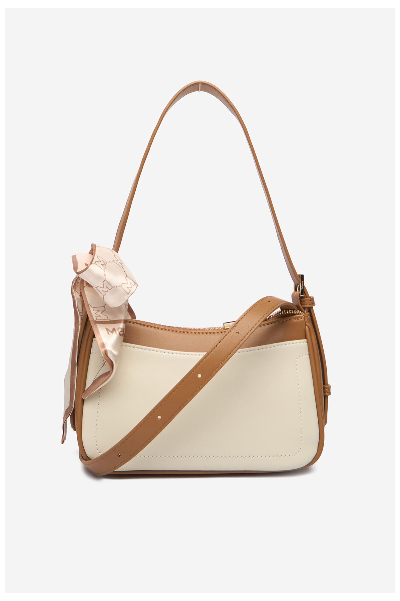 Дамска чанта Mexx CEO-MEXX-S-021-09 КАМЕЛ