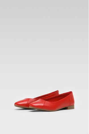 Baletanke Sarah Karen RST-KOLETTA-02 CRVENA