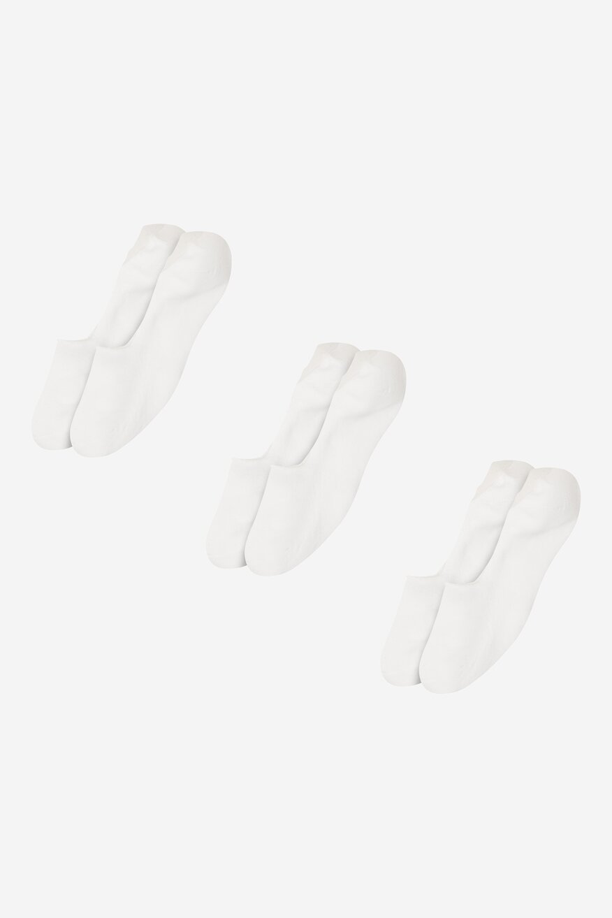 Sprandi - Skarpetki stopki 3-pak - 5904862524931