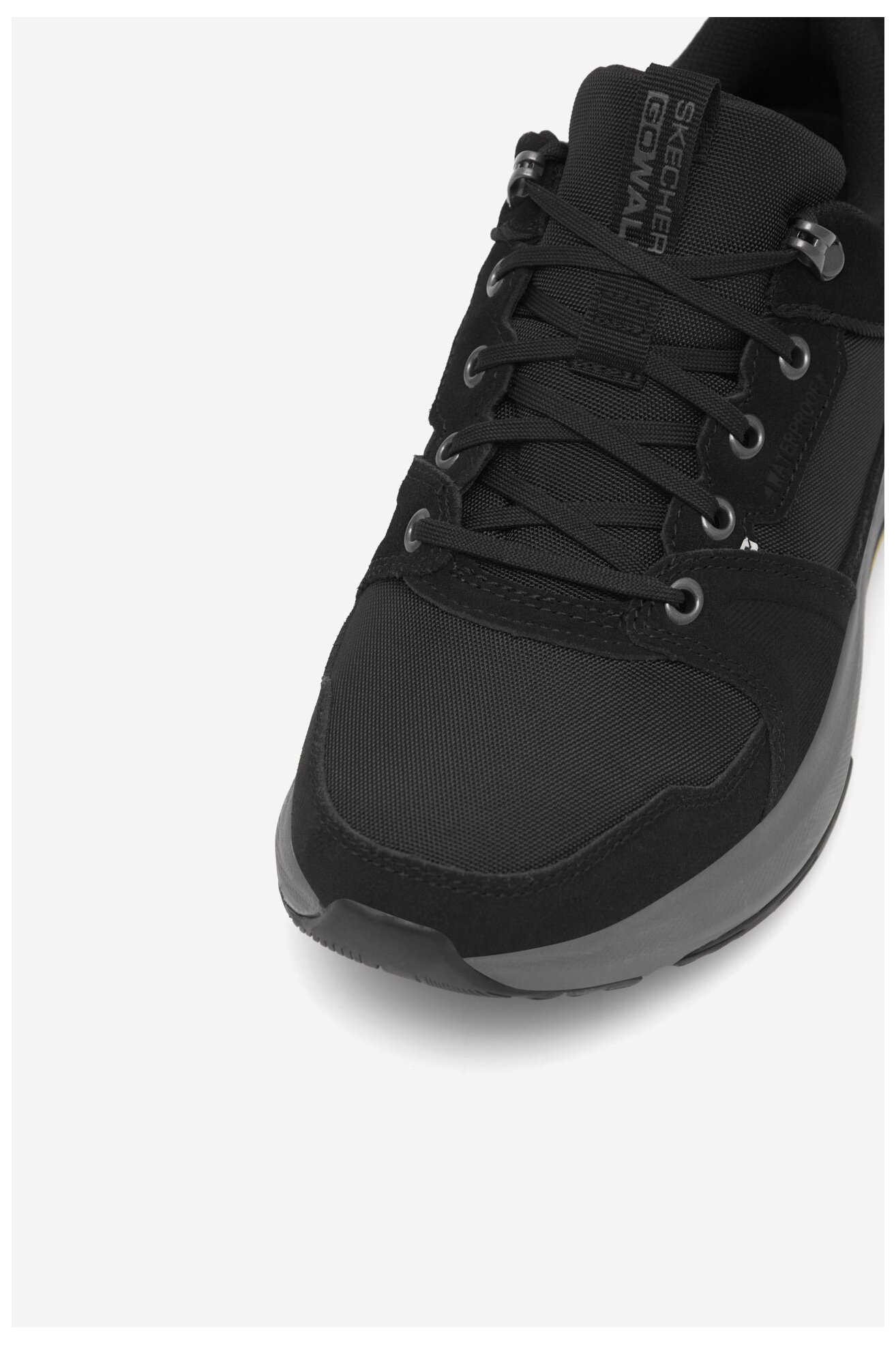 Obuwie sportowe Skechers 216106BKCC Czarny