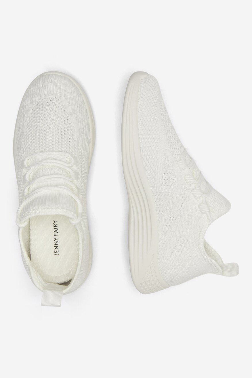 
                Сникърси Jenny Fairy БЯЛ - 5905588522447