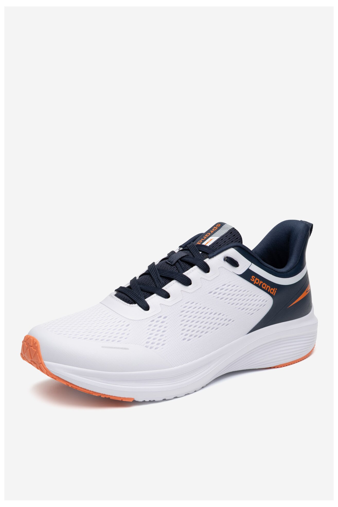 Obuwie sportowe Sprandi V-24MR1027 Biały