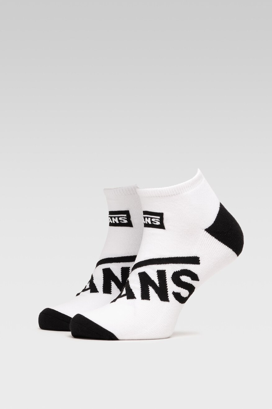 
                Vans - Skarpetki krótkie 3-pak - 5904862206592
