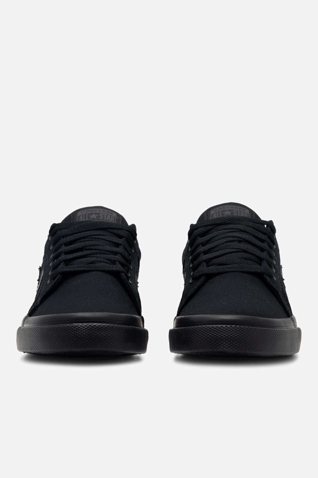 Pantofi pânză Converse EL DISTRITO 2.0 167011C NEGRU