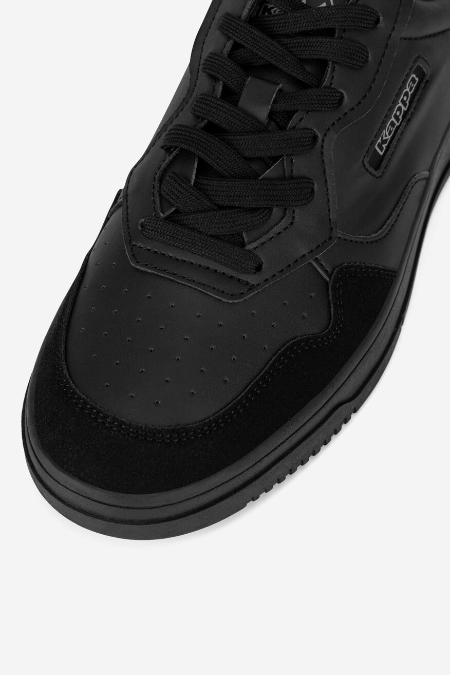 Încălțăminte sport Kappa NEGRU - 5905588741954