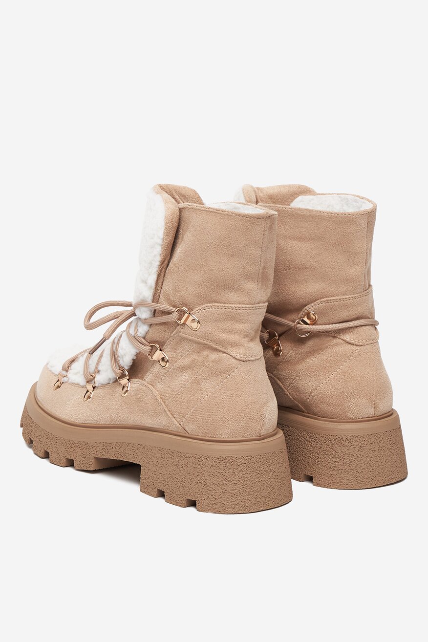 Ghete DeeZee BEJ - 5904410738636